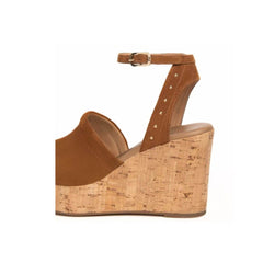 NERO GIARDINI SANDALO ZEPPA E307663D 326 TABACCO