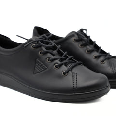 ECCO SNEAKERS 206506 56723 NERO
