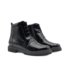 ÈLITE TOMASI ANFIBIO ROSALINDA NERO