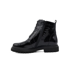 ÈLITE TOMASI ANFIBIO ROSALINDA NERO