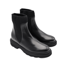 LUCA GROSSI BEATLES F200T NERO