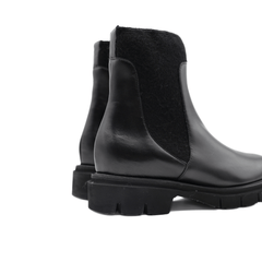 LUCA GROSSI BEATLES F200T NERO