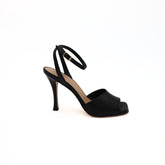 GUGLIELMO ROTTA SANDALO FARLEY NERO