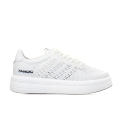 FESSURA SNEAKER FOAM K BIANCO