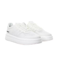FESSURA SNEAKER FOAM K BIANCO
