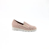 F.LLI TOMASI SLIP-ON FRESIA FORATO STONE