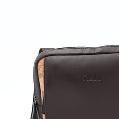 ALVIERO MARTINI 1^ CLASSE G543 5600 0500 BORSELLO TESTA DI MORO