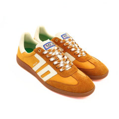 BACK 70 SNEAKER GHOST 08 SENAPE