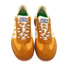 BACK 70 SNEAKER GHOST 08 SENAPE