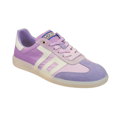 BACK 70 SNEAKERS GHOST LILLA