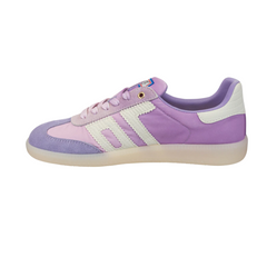BACK 70 SNEAKERS GHOST LILLA