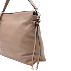 GIANNI CHIARINI BORSA BRINA BS11763 BEIGE