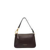 GIANNI CHIARINI BORSA BROOKE BS8750 MARRONE