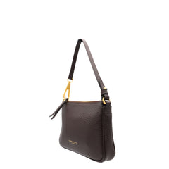 GIANNI CHIARINI BORSA BROOKE BS8750 MARRONE