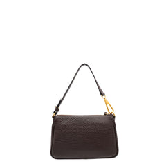 GIANNI CHIARINI BORSA BROOKE BS8750 MARRONE