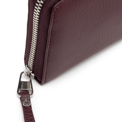 GIANNI CHIARINI PORTAFOGLIO PF5042 BORDEAUX