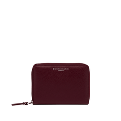 GIANNI CHIARINI PORTAFOGLIO PF5043 BORDEAUX