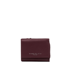 GIANNI CHIARINI PORTAFOGLIO W5065 BORDEAUX
