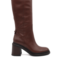 LORENZO MARI STIVALE GRACE05 MARRONE