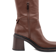 LORENZO MARI STIVALE GRACE05 MARRONE