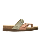 MEPHISTO CIABATTA INFRADITO HAPPY 62812 MULTICOLOR