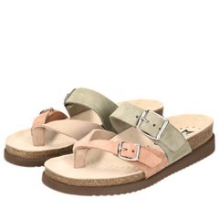 MEPHISTO CIABATTA INFRADITO HAPPY 62812 MULTICOLOR