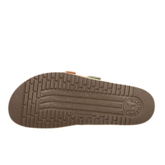 MEPHISTO CIABATTA INFRADITO HAPPY 62812 MULTICOLOR