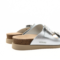 MEPHISTO CIABATTA HAZINA 55268 ARGENTO