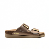 MEPHISTO CIABATTA HESTER 55253 PLATINO