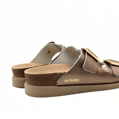 MEPHISTO CIABATTA HESTER 55253 PLATINO