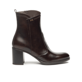 NERO GIARDINI STIVALETTO I513853D 300 TESTA DI MORO