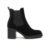 NERO GIARDINI BEATLES I513890D 100 CAMOSCIO NERO