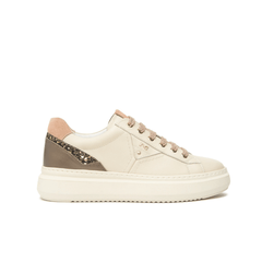 NERO GIARDINI SNEAKERS I514160D 710 LATTE