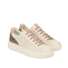 NERO GIARDINI SNEAKERS I514160D 710 LATTE