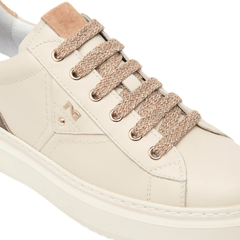 NERO GIARDINI SNEAKERS I514160D 710 LATTE