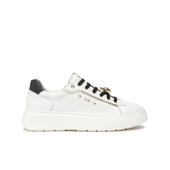 NERO GIARDINI SNEAKERS I514171D 707 BIANCO