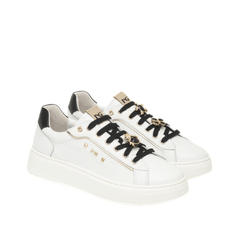 NERO GIARDINI SNEAKERS I514171D 707 BIANCO