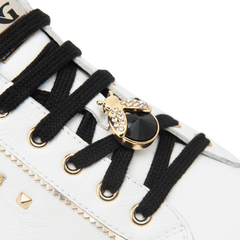 NERO GIARDINI SNEAKERS I514171D 707 BIANCO