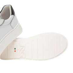 NERO GIARDINI SNEAKERS I514171D 707 BIANCO