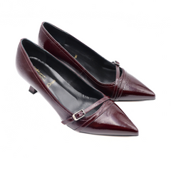 NERO GIARDINI DÉCOLLETÉ I514431DE 613 BORDEAUX