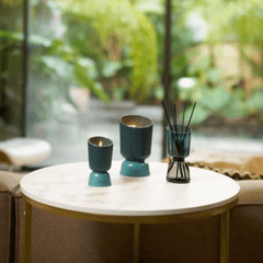 ESTEBAN PROFUMATORE ICO - 017 PUR LIN