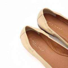 VIOLA RICCI BALLERINA J22B AVORIO