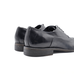 CALPIERRE STRINGATA K050 FRANCESINA BLU