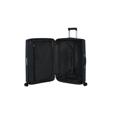 SAMSONITE TROLLEY MEDIO KJ1 002 01 UPSCAPE BLU