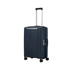 SAMSONITE TROLLEY MEDIO KJ1 002 01 UPSCAPE BLU