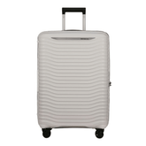 SAMSONITE TROLLEY MEDIO KJ1 002 25 UPSCAPE CLOUD WHITE