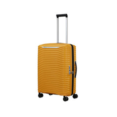 SAMSONITE TROLLEY MEDIO-GRANDE KJ1 003 06 UPSCAPE YELLOW