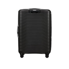 SAMSONITE TROLLEY MEDIO-GRANDE KJ1 003 09 UPSCAPE NERO
