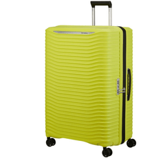 SAMSONITE TROLLEY GRANDE KJ1 004 74 UPSCAPE LIME
