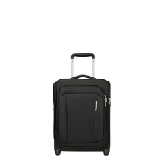 SAMSONITE BAGAGLIO A MANO UNDERSEATER KJ3-001-09 RESPARK NERO